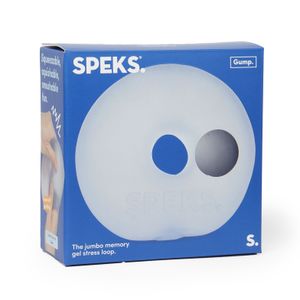 Speks Gump Jumbo Loop Dew